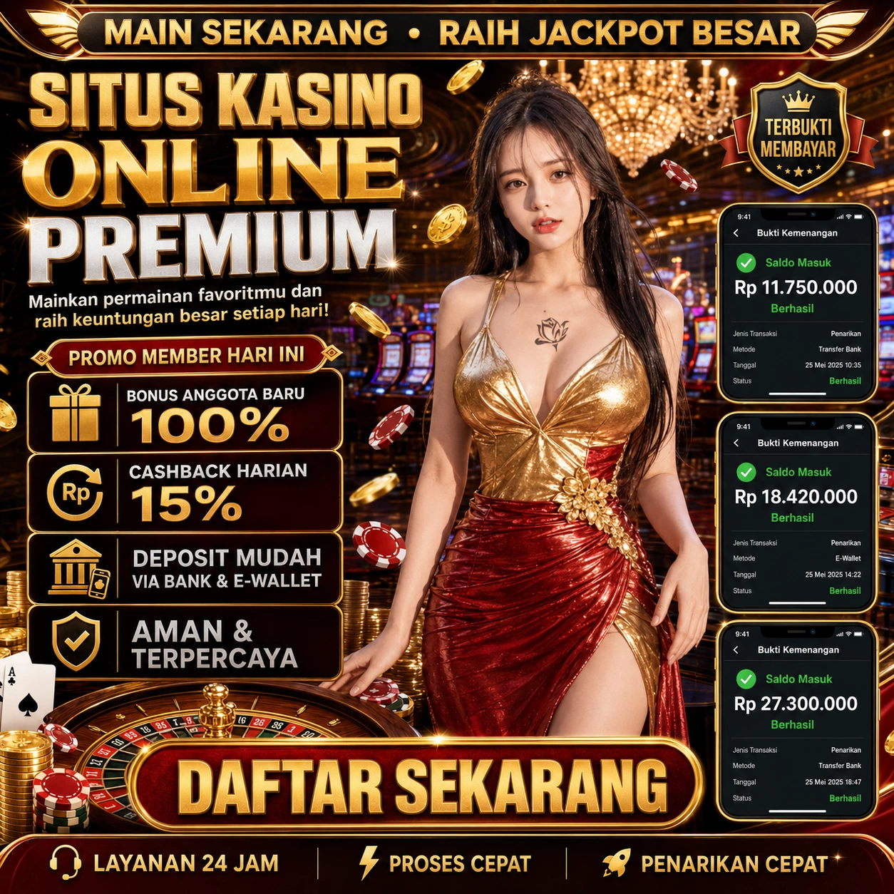 pamantogel APK Indonesia - Panduan Lengkap dan Tutorial