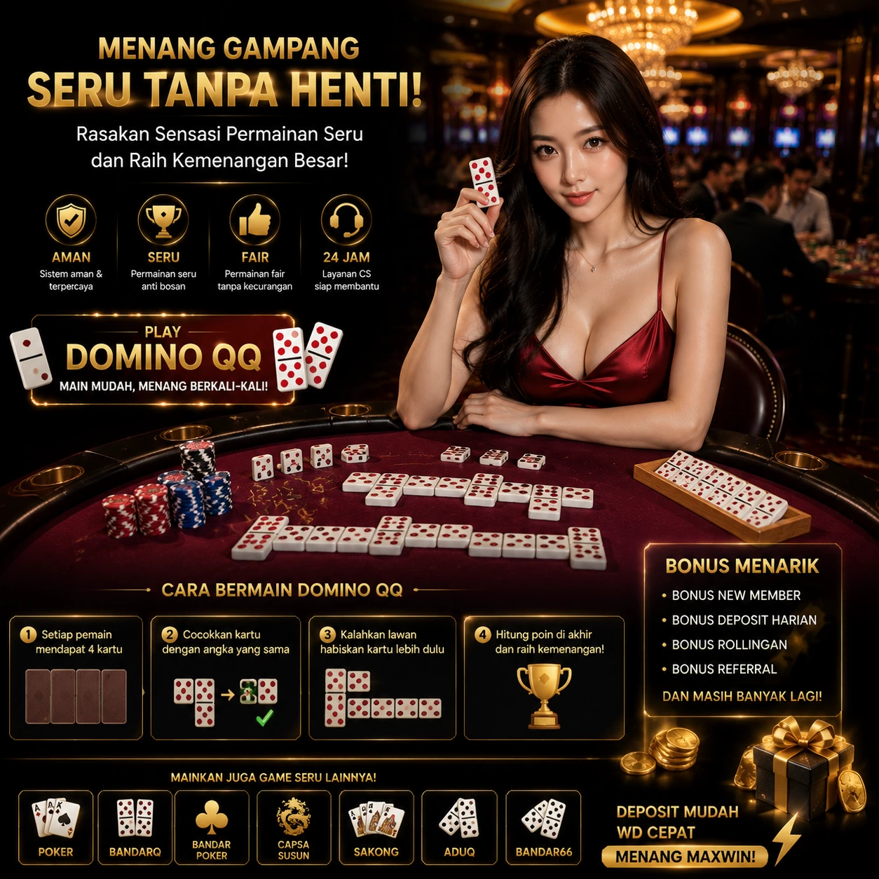 pamantogel APK Indonesia - Panduan Lengkap dan Tutorial